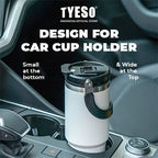 TYESO Sparepart Original Tumbler Lid Push Piece Tyeso TS-8826 - 8828 Tutup Botol Minum