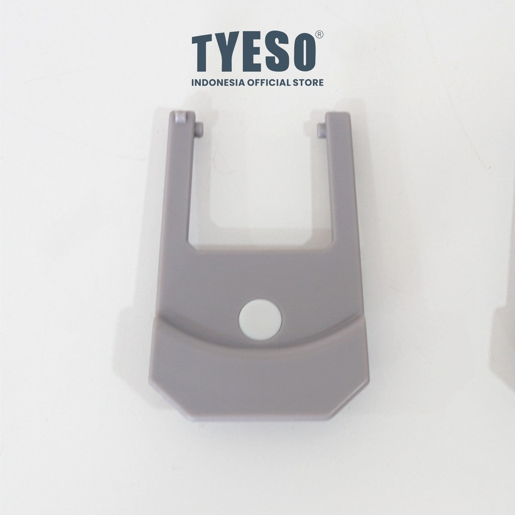 TYESO Sparepart Original Tumbler Lid Push Piece Tyeso TS-8826 - 8828 Tutup Botol Minum
