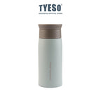 Tyeso Botol Minum 500mL TS-8730 Thermos Cup Vacuum Insulated