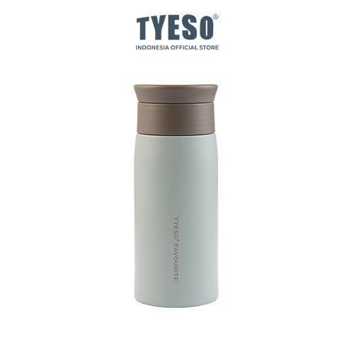 Tyeso Botol Minum 500mL TS-8730 Thermos Cup Vacuum Insulated