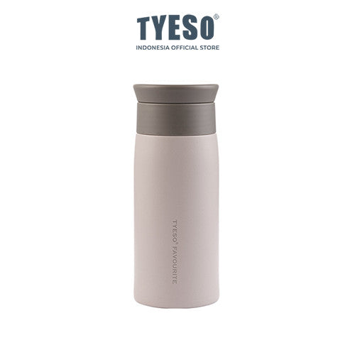 Tyeso Botol Minum 500mL TS-8730 Thermos Cup Vacuum Insulated