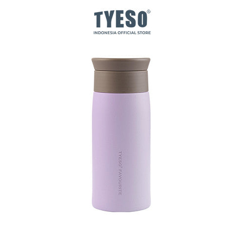 Tyeso Botol Minum 500mL TS-8730 Thermos Cup Vacuum Insulated