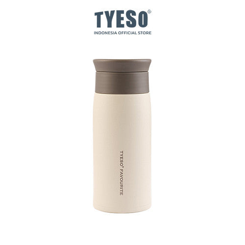 Tyeso Botol Minum 500mL TS-8730 Thermos Cup Vacuum Insulated
