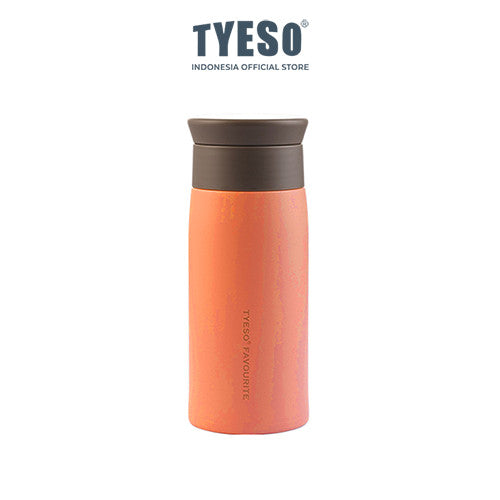 Tyeso Botol Minum 500mL TS-8730 Thermos Cup Vacuum Insulated