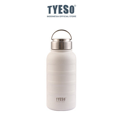 Tyeso Tumbler Caterpillar Mini 270 ml Botol Minum TS-8832 Portable Vacuum Insulated Stainless Steel