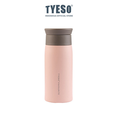Tyeso Botol Minum 500mL TS-8730 Thermos Cup Vacuum Insulated