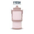Tyeso TS-01018 Botol Minum Jumbo 3000ML Galon Portable Vacuum Insulated Stainless Steel Sport Outdoor BPA FREE Anti Bocor