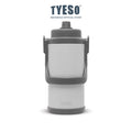Tyeso TS-01017 Botol Minum Jumbo 2500ML Galon Portable Vacuum Insulated Stainless Steel Sport Outdoor BPA FREE Anti Bocor
