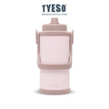 Tyeso TS-01019 Botol Minum Jumbo 3500ML Galon Portable Vacuum Insulated Stainless Steel Sport Outdoor BPA FREE Anti Bocor