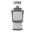 Tyeso TS-01018 Botol Minum Jumbo 3000ML Galon Portable Vacuum Insulated Stainless Steel Sport Outdoor BPA FREE Anti Bocor
