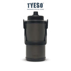 Tyeso TS-01019 Botol Minum Jumbo 3500ML Galon Portable Vacuum Insulated Stainless Steel Sport Outdoor BPA FREE Anti Bocor