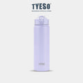 Tyeso Tumbler Botol Minum 750ml TS-01061 Stainless Steel Anti Tumpah Double Vacuum Insulated Sports