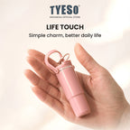 Tyeso Mini Roam Tumbler Keychain TS-8190 - Gantungan Kunci Botol Minum Mini Lucu
