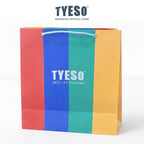 Paperbag Tyeso Indonesia Official Kotak Hadiah Kado Botol Minum